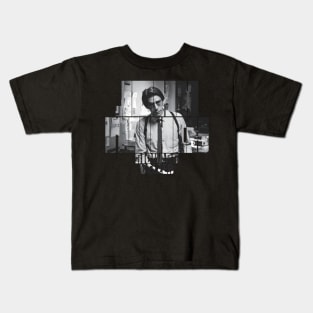 John Munch Kids T-Shirt